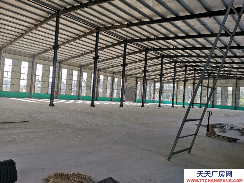 (出租) 徐州睢寧城區(qū) 高標(biāo)準(zhǔn)現(xiàn)代化廠(chǎng)房出租 倉(cāng)庫(kù) 6000平米適合物流倉(cāng)