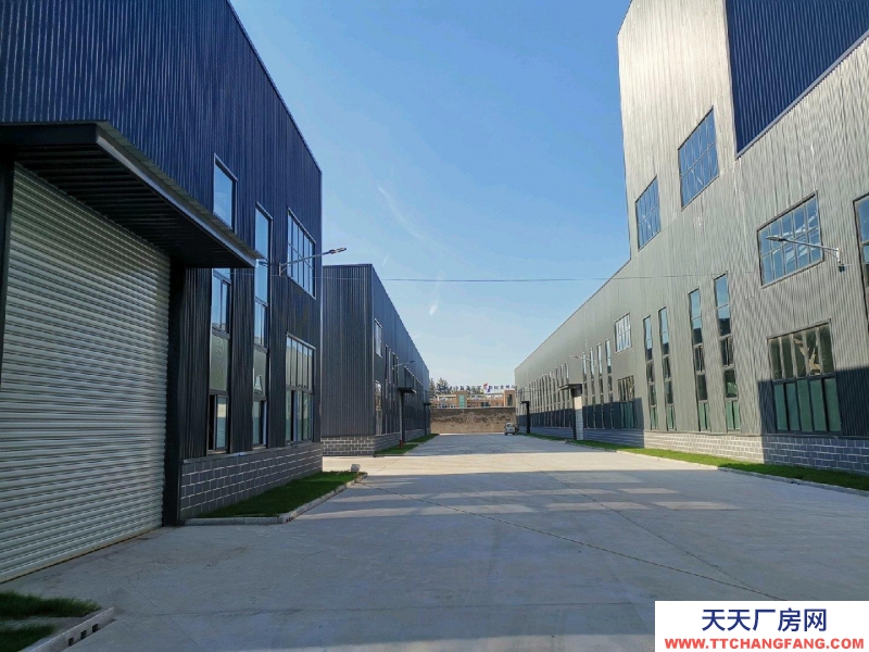 (出租) 徐州睢寧城區(qū) 高標準現(xiàn)代化廠房出租 倉庫 6000平米適合物流倉