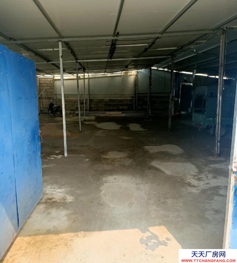 (出租) 徐州新沂經(jīng)濟(jì)開發(fā)區(qū)小倉庫出租適合物資倉庫