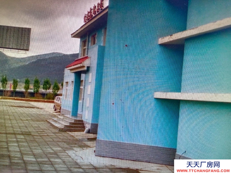 承德 隆化(食用油、油脂及其制品廠房出租) 2層樓房建筑面積684平米，場地面積4800平米。