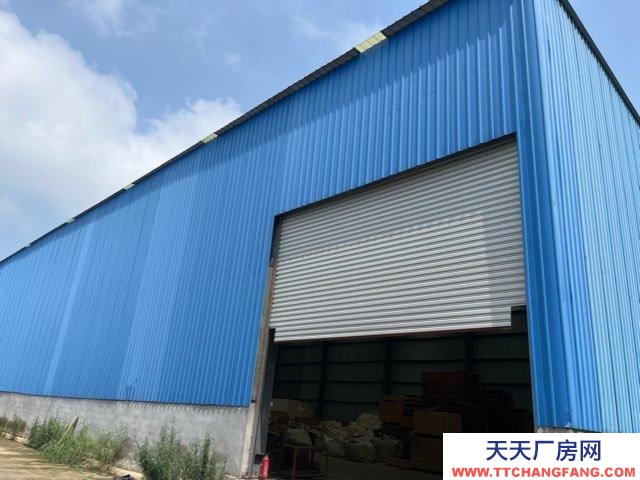 (出租) 徐州新沂道北公路港物流園！可分割！500-1800平方物流倉庫