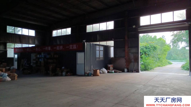 (出租) 徐州新沂新沂西開發(fā)區(qū)400-500平廠房出租適合物流倉庫