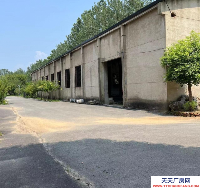 (出租) 徐州邳州房主自己廠房出租，價格面議適合物流倉庫