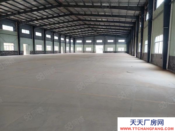 贛州市上猶肉制品廠房 園區標準廠房出租5000平方米，帶有辦公樓，住宿