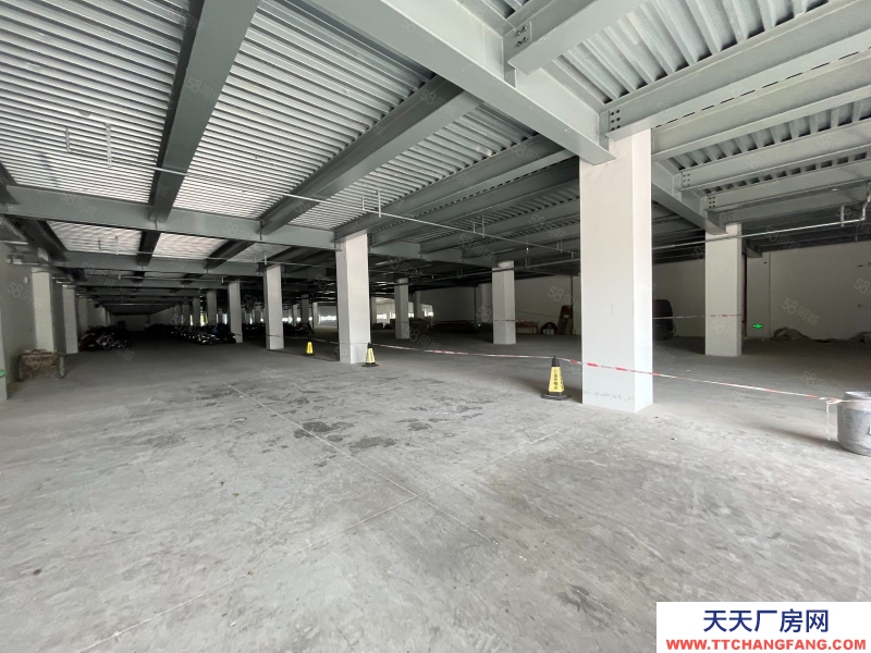 (出租) 南通崇川通京大道人民中路口廠房倉庫，適合展廳