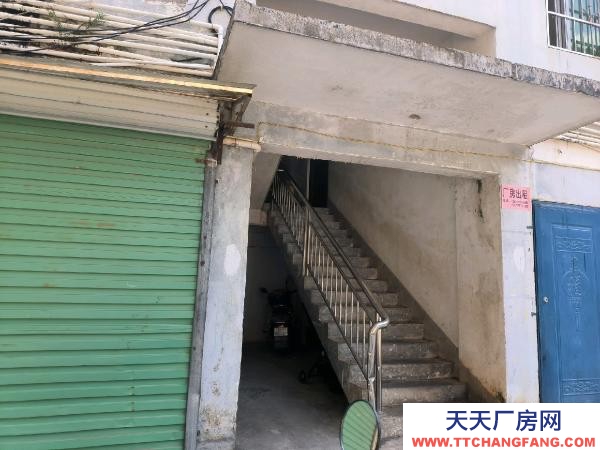 贛州市上猶機(jī)加工廠房 自己私人置辦的個(gè)人廠房,200多平米