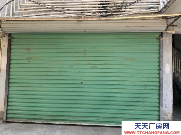 贛州市上猶機(jī)加工廠房 自己私人置辦的個(gè)人廠房,200多平米