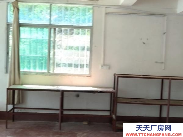 贛州市上猶機加工廠房  自己私人置辦的個人廠房，200多平米