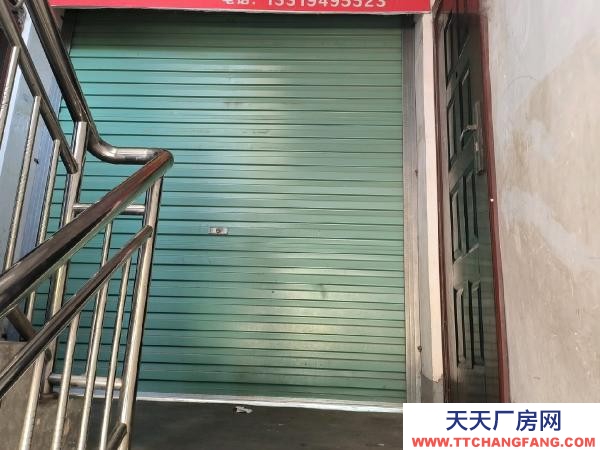 贛州市上猶機(jī)加工廠房 自己私人置辦的個(gè)人廠房,200多平米