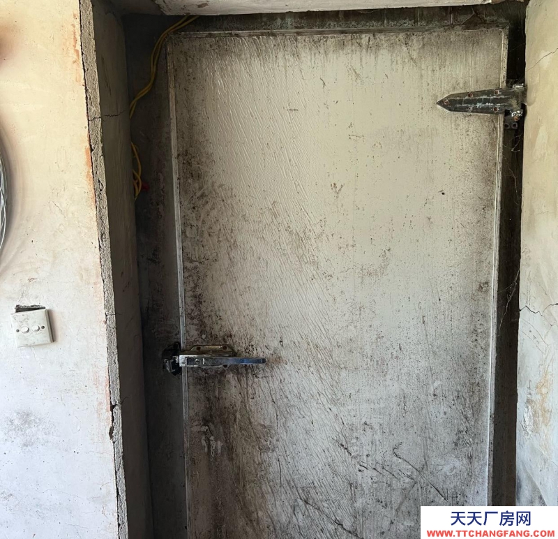 承德 隆化(出租) 冷庫出租，貨車可到，35平左右，有倆