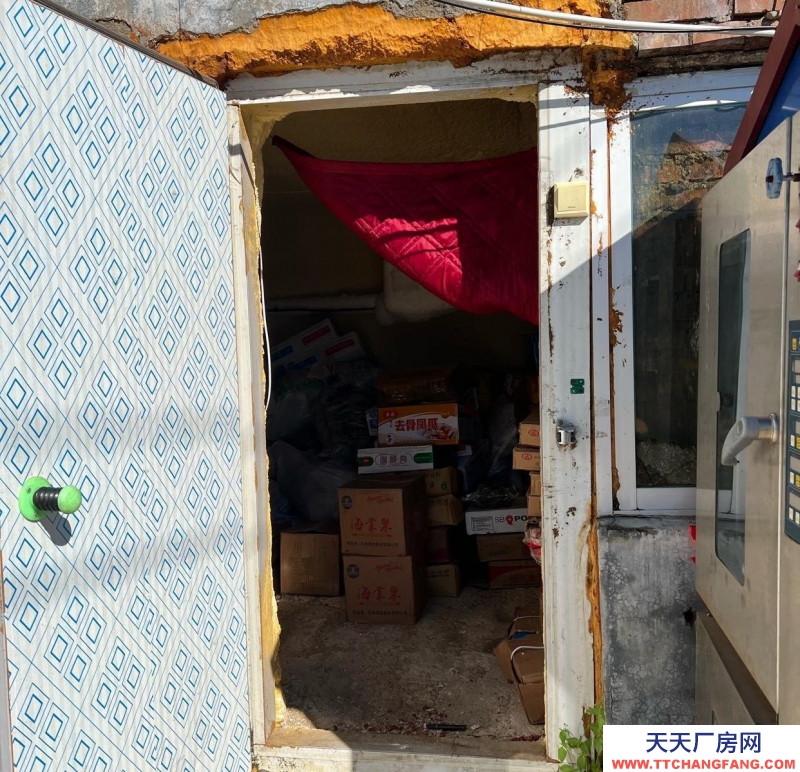 承德 隆化(出租) 冷庫出租，貨車可到，35平左右，有倆