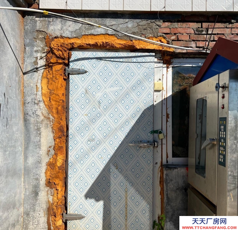 承德 隆化(出租) 冷庫出租，貨車可到，35平左右，有倆