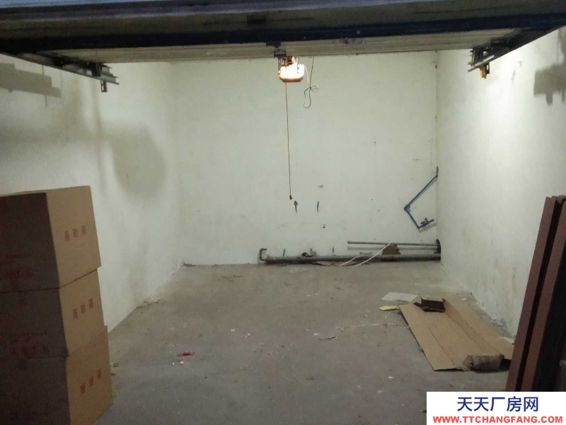 (出租) 臨河倉(cāng)庫(kù)市中心近北二街出入方便