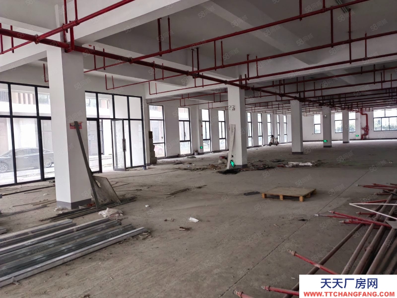 (出租) 南通崇川東社3600平方標(biāo)準(zhǔn)廠房出租！適合電子家紡