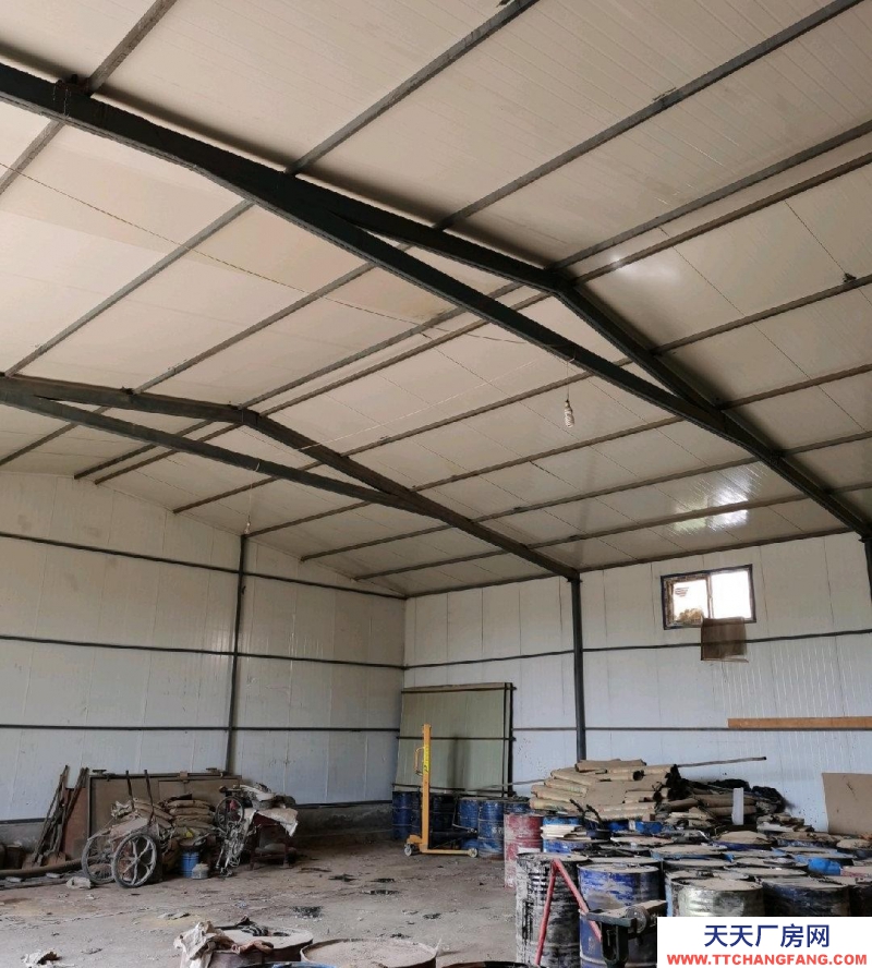 (出租) 臨河區先鋒橋附近225平米左右的大型庫房出租，有照明電。