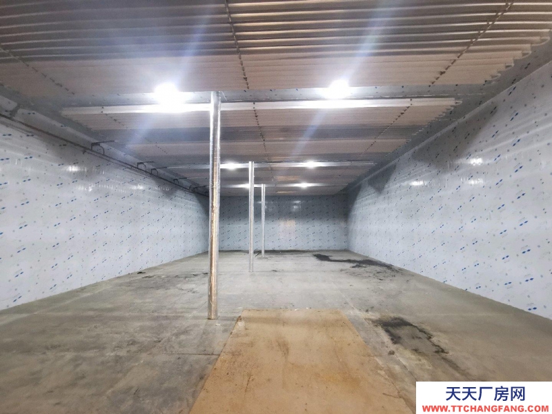 (出租) 臨河冷凍庫。交通好。位置好。格局好。