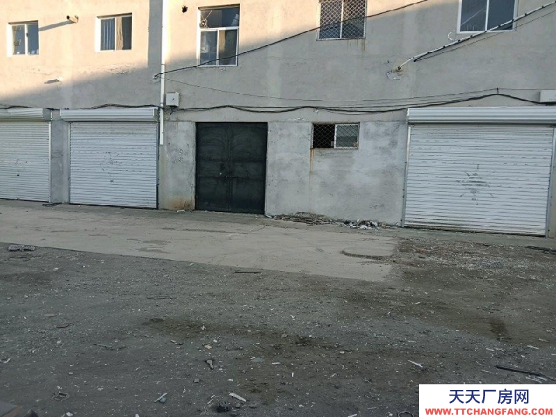 承德 隆化(出租) 下洼子汽配城院內，可以分租或整租，租金面議
