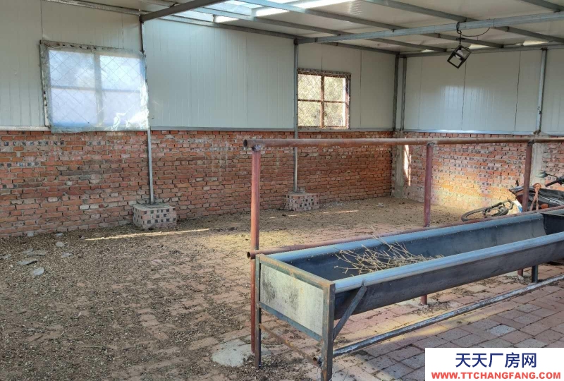 承德 隆化(出租) 隆化縣奧體中心出租倉庫養殖場