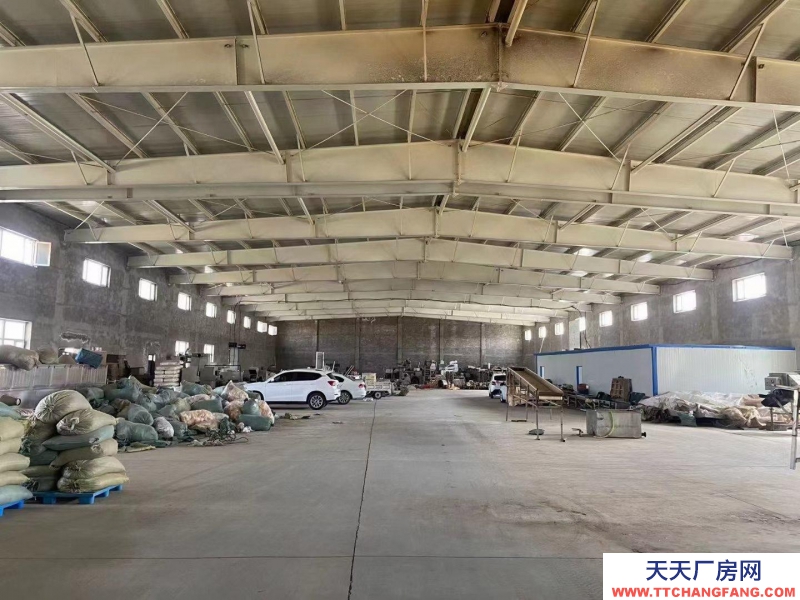 (出租) 臨河東開發區3000平米倉庫出租