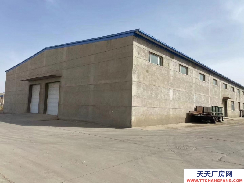 (出租) 臨河?xùn)|開(kāi)發(fā)區(qū)3000平米倉(cāng)庫(kù)出租