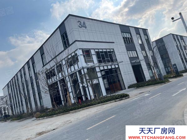 (出租) 南通崇川單層多層可租可售1200平,也有可酸洗的園區適合無污染