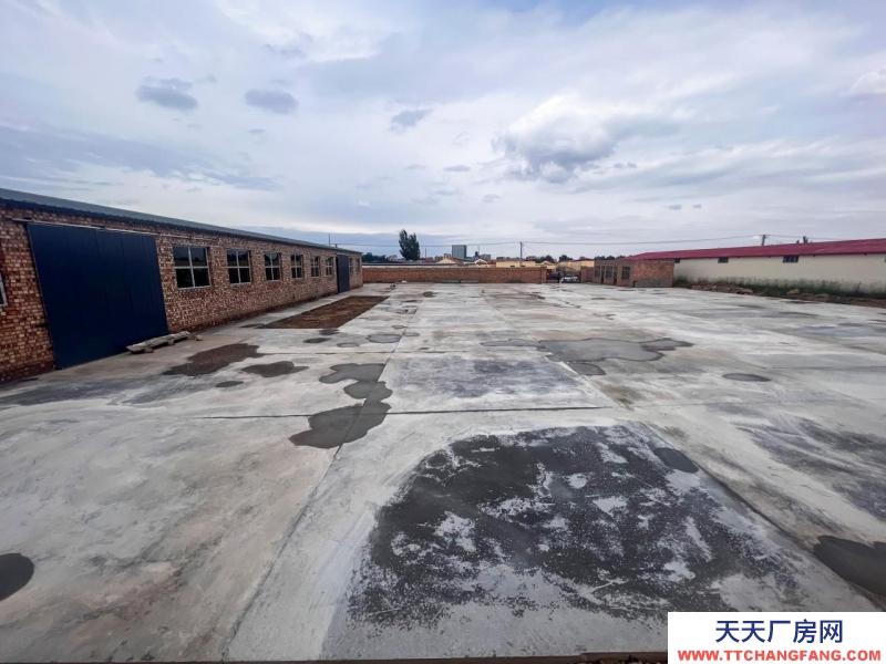 (出租) 巴市體校東墻大暖水電齊全 倉庫