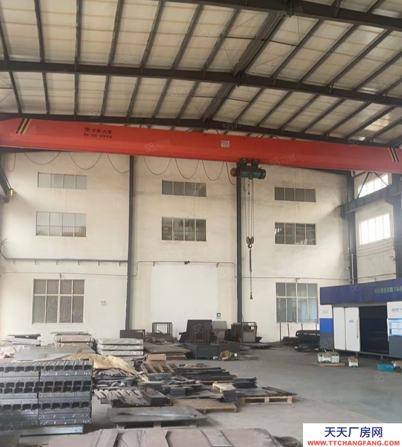 (出租) 南通海安獨(dú)門獨(dú)院 廠房出租 有環(huán)評(píng)適合機(jī)械加工