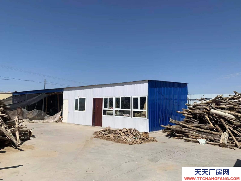 (出售) 巴彥淖爾自建廠房 配備 三項電 空調(diào) 適用范圍廣