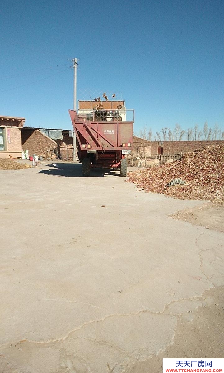 (出售) 巴彥淖爾房屋占地面積3畝有魚塘一個可做養殖廠房房屋占地面積共12畝