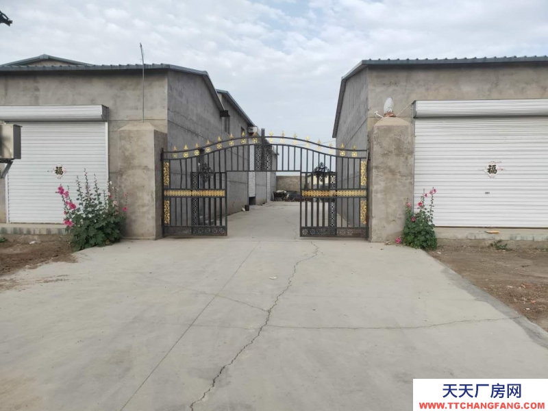 (出租) 巴彥淖爾一線路躍進(jìn)紙箱廠南 倉(cāng)庫(kù) 150平米