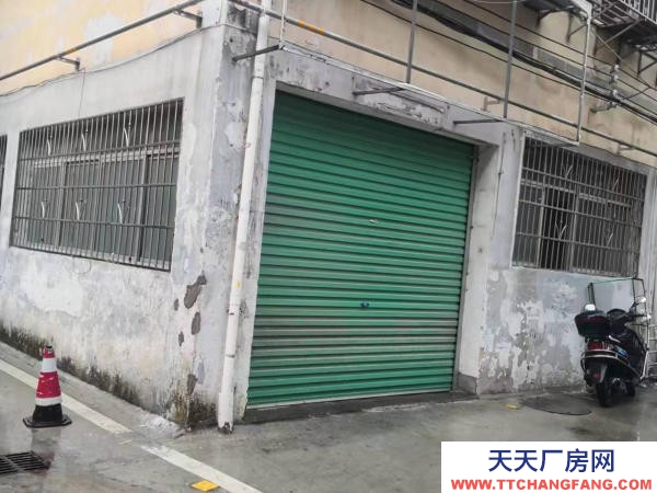 贛州市上猶機(jī)加工廠房  上猶縣水南大道經(jīng)商辦廠底商出租