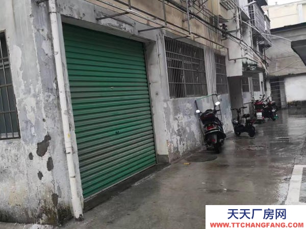 贛州市上猶機(jī)加工廠房  上猶縣水南大道經(jīng)商辦廠底商出租