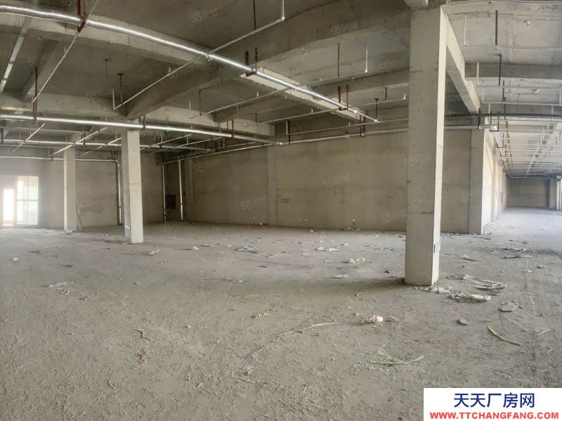 承德 寬城(出租) 0元入住！白菜價！可分割出租 空間大柱距寬 高承重 交通便利