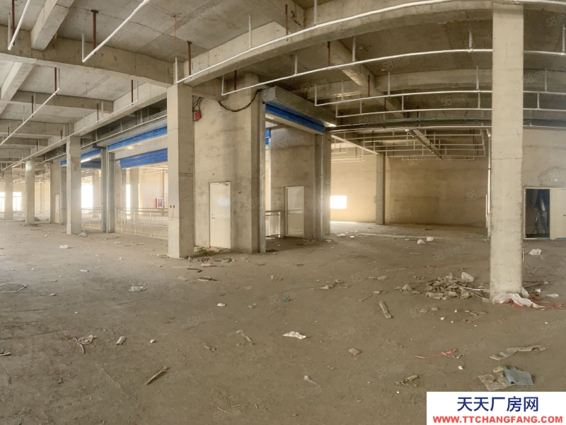 承德 寬城(出租) 0元入住！白菜價(jià)！可分割出租 空間大柱距寬 高承重 交通便利