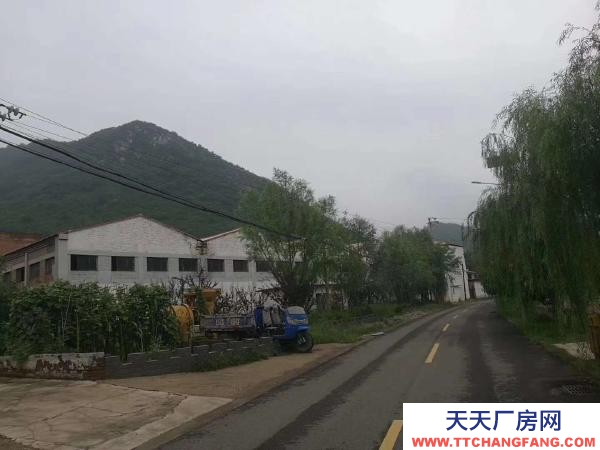 承德 營子(出售) 出售營子區調味品廠房辦公樓