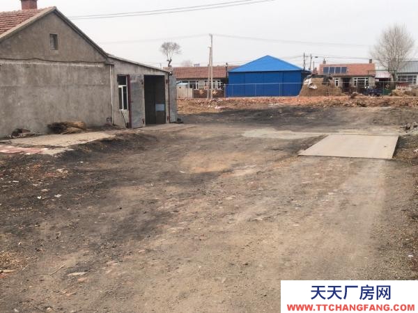 北林豆制品廠房價(jià)格可小議，終身使用權(quán)，能正規(guī)過戶