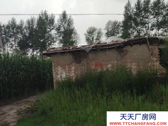 蘭西土地類型是可建廠,養(yǎng)殖,加工。