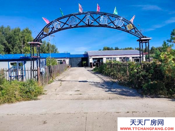 青崗出售廠房,可做養殖場和工廠。