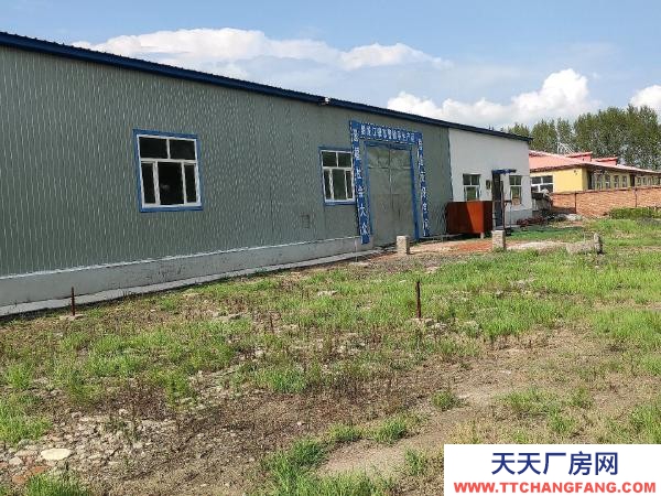 肇東粉條加工廠房出租出售歡迎合作