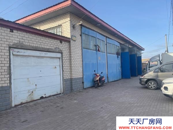 肇東暖庫 三相電庫房?jī)?nèi)有住宅160平方 全套家具 設(shè)備齊全