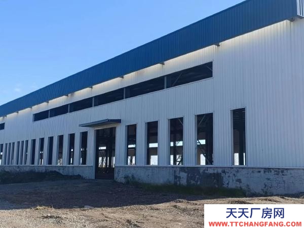 安達安東開發區機械廠房出租