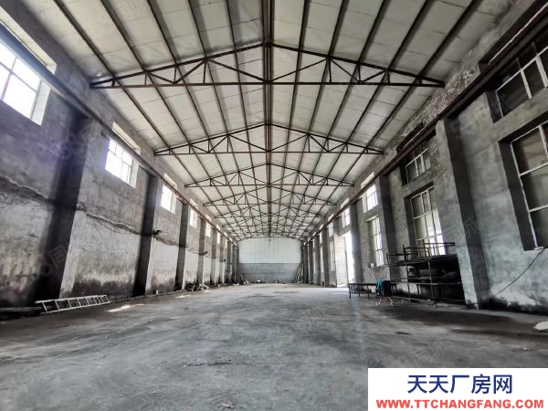 南崗區王崗三環路工業區機加工廠房，1000米，有天吊