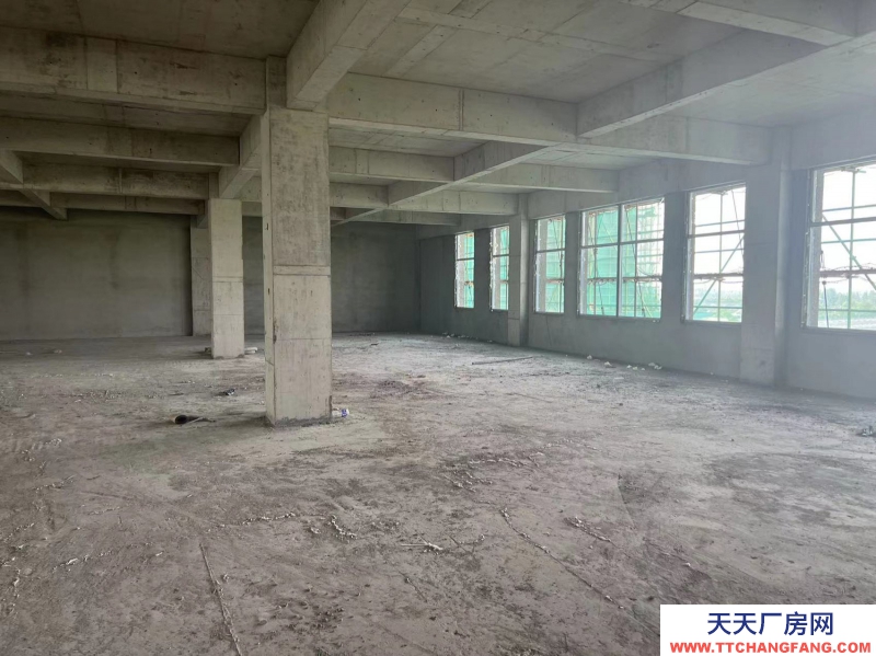 常州主城區標準廠房對外火爆招商！清盤價