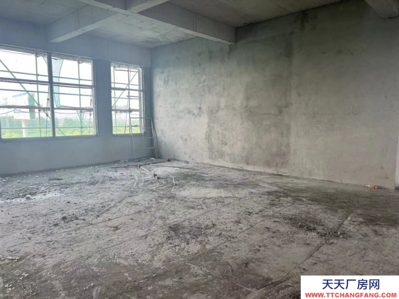 常州主城區標準廠房對外火爆招商！清盤價