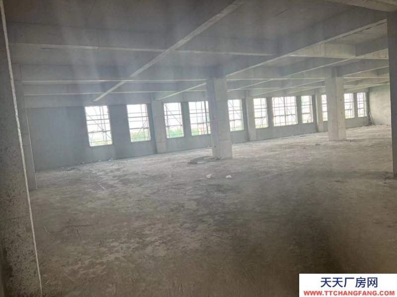 常州主城區標準廠房對外火爆招商！清盤價