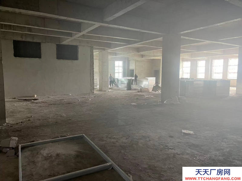 常州主城區標準廠房對外火爆招商！清盤價