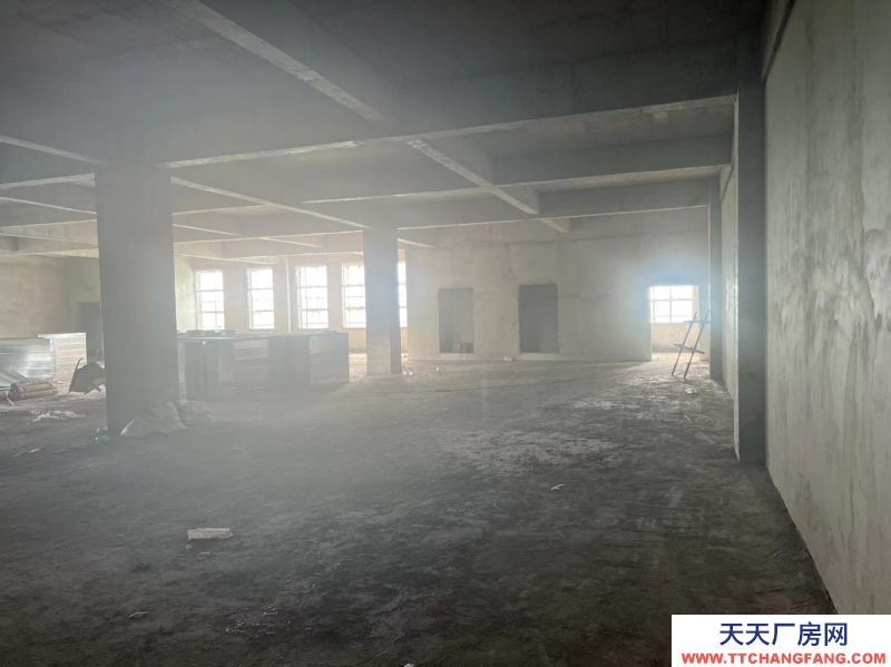 常州主城區標準廠房對外火爆招商！清盤價