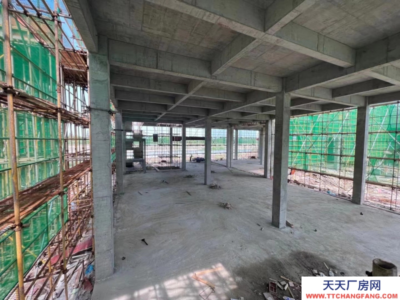 嘉興獨(dú)棟廠房出售首付100萬(wàn)起（非中介）