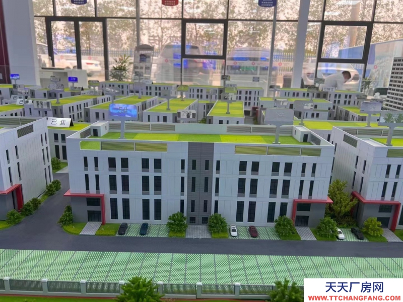 嘉興獨(dú)棟廠房出售首付100萬(wàn)起（非中介）
