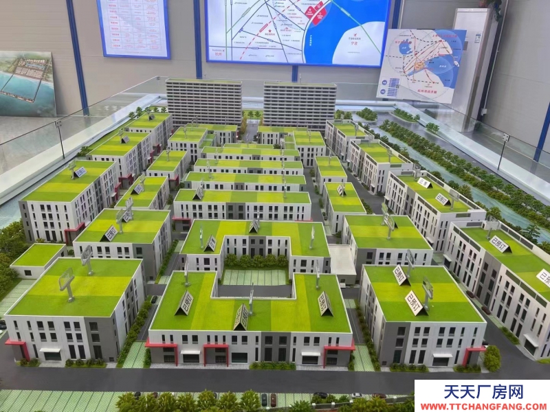 嘉興獨(dú)棟廠房出售首付100萬(wàn)起（非中介）